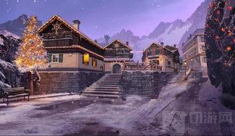 cf手游体验服最新爆料11月份,惊喜连连，战火升级！