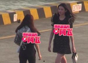 阿飞爆料奚梦瑶视频,引发网友热议 第1张 阿飞爆料奚梦瑶视频,引发网友热议 第1张